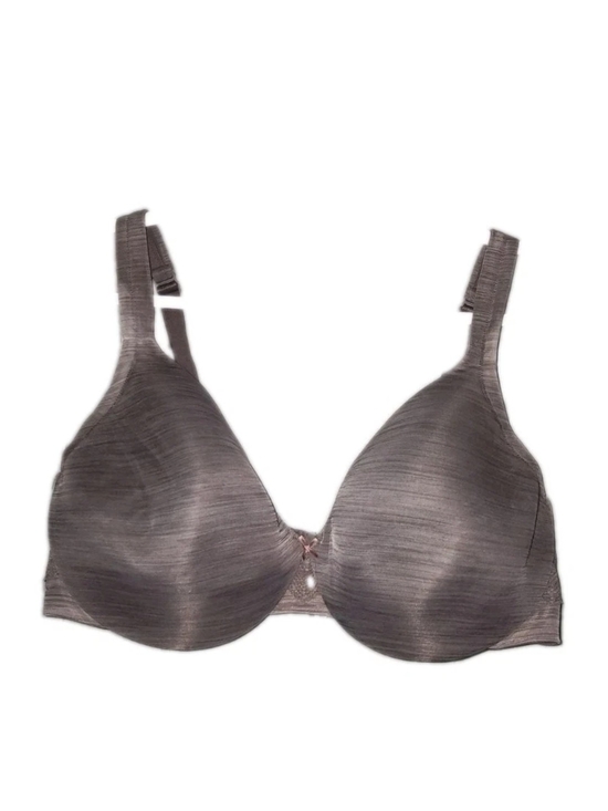 Cacique Other - Cacique Smooth Lightly Padded Bra - Gray 42F